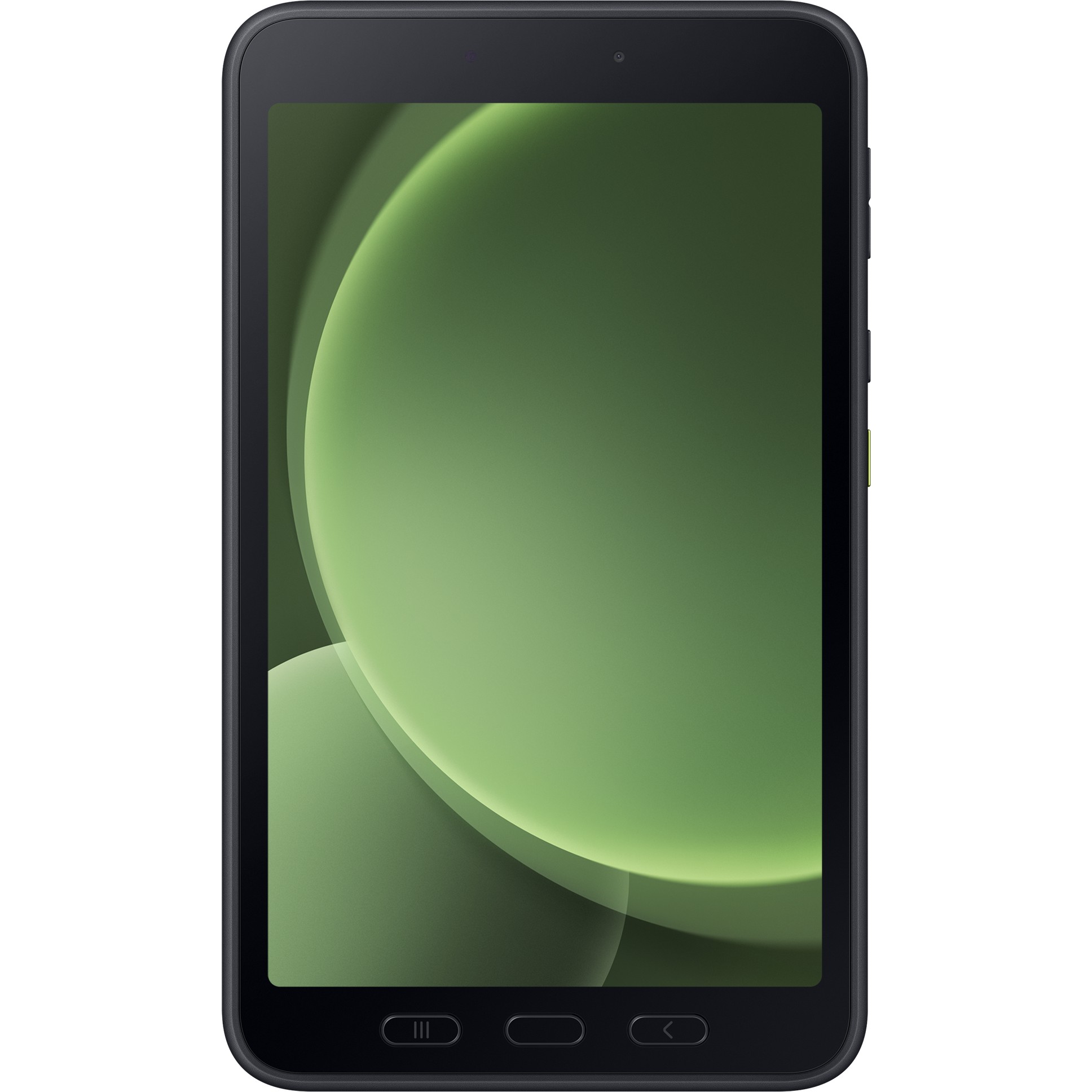 Samsung Galaxy Tab Active 5 DE 128GB 6RAM Wi-Fi black