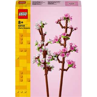 LEGO Iconic Kirschblüten 40725