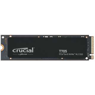 M.2 2TB Crucial T705 NVMe PCIe 5.0 x 4