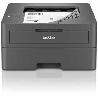 L Brother HL-L2445DW Laserdrucker A4 32 S./Min. LAN WLAN Duplex