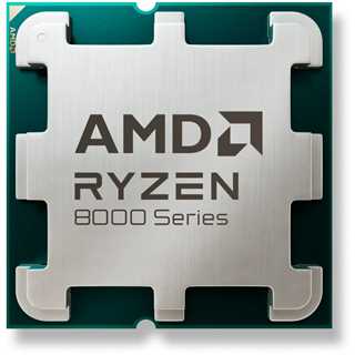 AMD AM5 Ryzen 5 8400F Box 4,7GHz MAX 6xCore 12xThread 22MB 65W