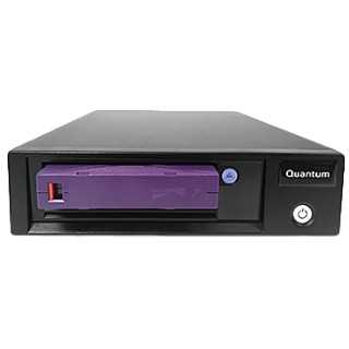 Quantum Bare Drive TC-L82AN-BR LTO8 SAS HH intern