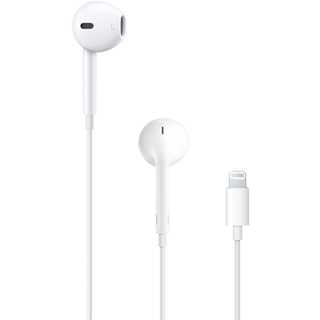 APPLE EarPods Lightning Connector mit Fernbedienung und Mikrofon