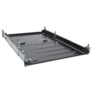 Z HP Rail Rack Kit Schienen für Z2 Z4 Z6 Workstation Tower