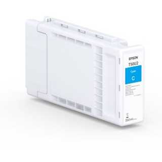 Epson Tinte T50U2 C13T50U200 Cyan