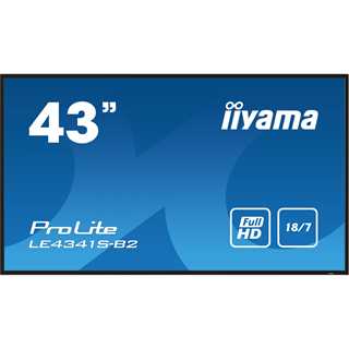 IIYAMA 108cm (43