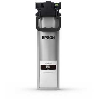 Epson Tinte T11C1 L C13T11C140 Schwarz bis zu 3.000 Seiten