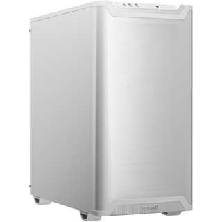 Midi be quiet! PURE BASE 501 Airflow White