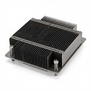 K Cooler Server Supermicro Prozessorkühler SNK-P0091AP4