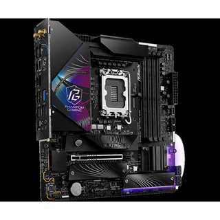 1851 ASRock Z890M Phantom Gaming Riptide Wifi DDR5