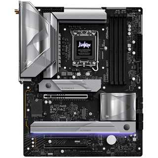 ASROCK Z890 LiveMixer WiFi (1851) (D)