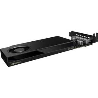 Quadro 8GB NVIDIA RTX A1000 Ampere Low Profile 1 Fan