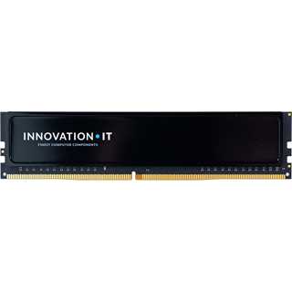 3200 32GB Innovation IT (Kit 2x16) CL16 1.35V with Heatspreader (CL16-20-20)
