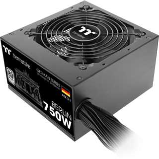 750W Thermaltake Berlin ATX3.1 80+ White