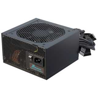750W Seasonic G12 GC-750 80+ Gold