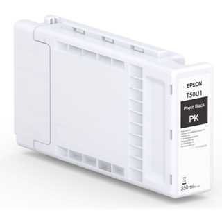 Epson Tinte T50U1 C13T50U100 Schwarz