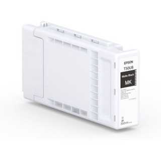 Epson Tinte T50U8 C13T50U80N Matt Schwarz