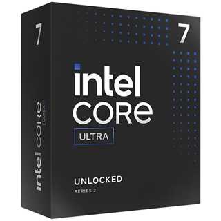 Intel S1851 CORE ULTRA 7 265F BOX