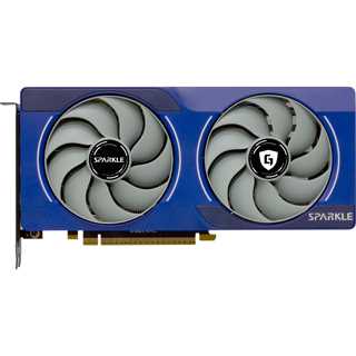 B580 12GB Sparkle Intel Arc Guardian GDDR6