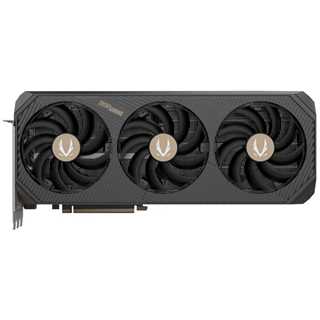 RTX 5080 16GB Zotac Gaming Solid OC GDDR7 3Fan