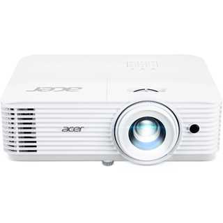 (3840x2160) Acer H6805BDa DLP 4000-Lumen 16:9 HDMI VGA USB Speaker 3D UHD White