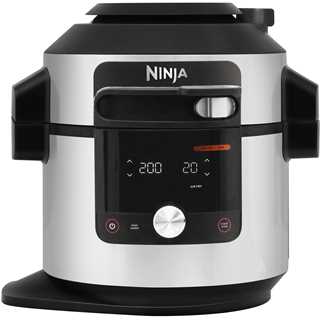 Ninja OL750EU Foodi 7.5L 14-in-1 Multikocher