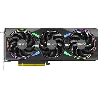 RTX 5070Ti 16GB PNY Verto ARGB OC GDDR7 3Fan