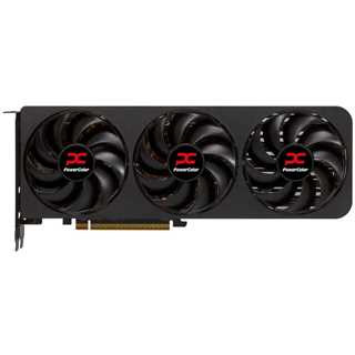 RX 9070 XT 16GB PowerColor Reaper GDDR6 3Fan