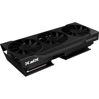 RX 9070 XT 16GB XFX Swift Gaming GDDR6 3 Fan