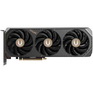 RTX 5080 16GB ZOTAC GAMING SOLID CORE OC GDDR7 Fan