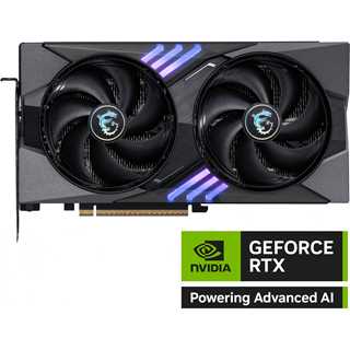 RTX 5060 Ti 16GB MSI Gaming GDDR7