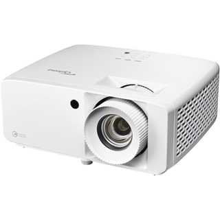 (3840x2160) Optoma ZK450 - DLP-Projektor - Laser - 3D - 4200 lm