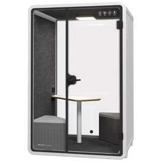 Soundbox Office Pod SR-M (E5) 2 person white