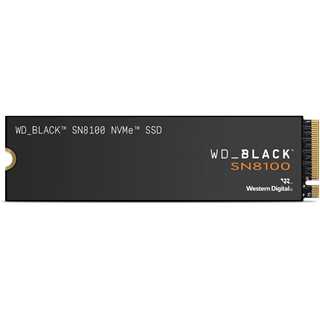 M.2 1TB WD Black SN8100 NVMe PCIe 4.0 x 4