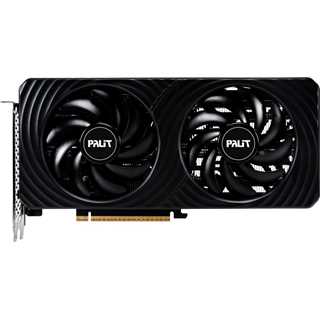 RTX 5060 8GB Palit Dual OC GDDR7