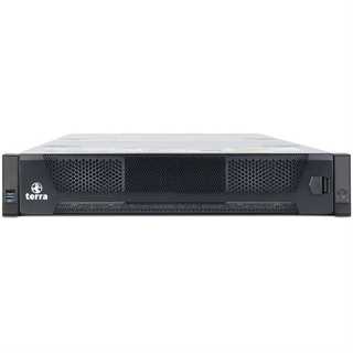 PC/WS Terra Server 7220 G2 R2208WT2YS 2x E5-2623v4 / 384GB DDR4 / 8x 1,8 TB HDD
