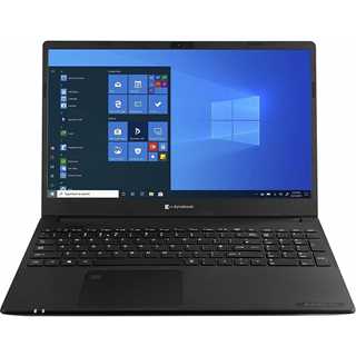 N15 Toshiba Satellite Dynabook Pro L50-G Core i5 10210U / 16GB DDR / 256GB SSD / Win 11 Pro / Full HD / 2.Wahl
