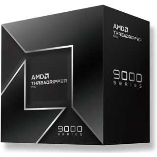 AMD Ryzen ThreadRipper PRO 9985WX 64C/128T, 5.40GHz, boxed ohne Khler