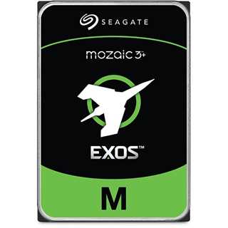 30TB ST30000NM004K Seagate Exos 7200RPM 512MB *Bring-In-Warranty* Ent.