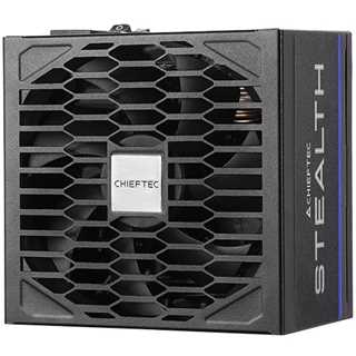 1200W Chieftec STEALTH Series SPX-1200-FC 80+ Platin