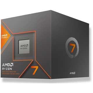 AMD AM5 Ryzen 7 8700G SBX 3,8GHz MAX 5,1GHz 8xCore 16xThreads 24MB 65W with Wraith Stealth Cooler