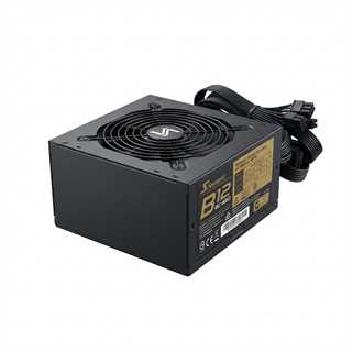 650W Seasonic Core BC-650 ATX3