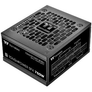 750W Thermaltake ToughPower SFX 80+ Platinum