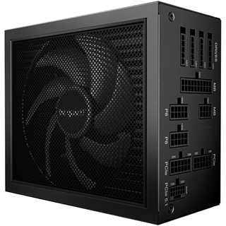 1000W be quiet! DARK POWER 14 black