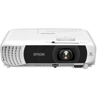 (1280x800) Epson EB W55 3LCD Projektor 4000 Lumen WXGA weiß