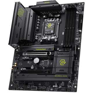 AM5 MSI MAG B850 TOMAHAWK WIFI