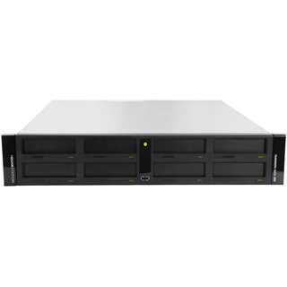 Overland Tandberg RDX QuikStation 8 RM 8 Bay 2x10Gb