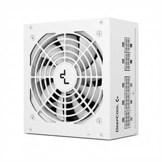 850W DeepCool PS850G WH SFX ATX 3.1 white
