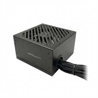 LC-Power LC6750B-SI V3.1 80 Plus Bronze