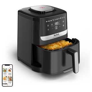 Tefal Easy Fry Silence Heißluftfritteuse XL